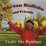 Under the Rainbow Full-Length CD - 